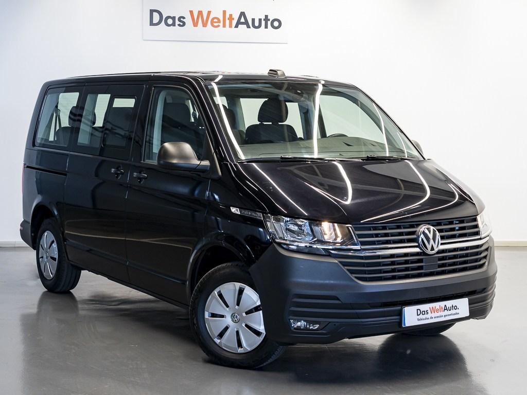 Volkswagen Caravelle Origin Batalla Corta 2.0 TDI BMT 110 kW (150 CV) DSG - 1