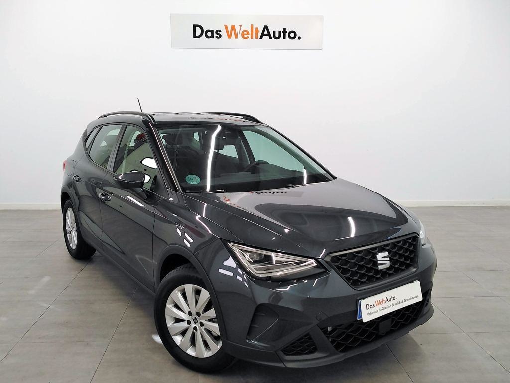 SEAT Arona 1.0 TSI Style XL 81 kW (110 CV) - 1