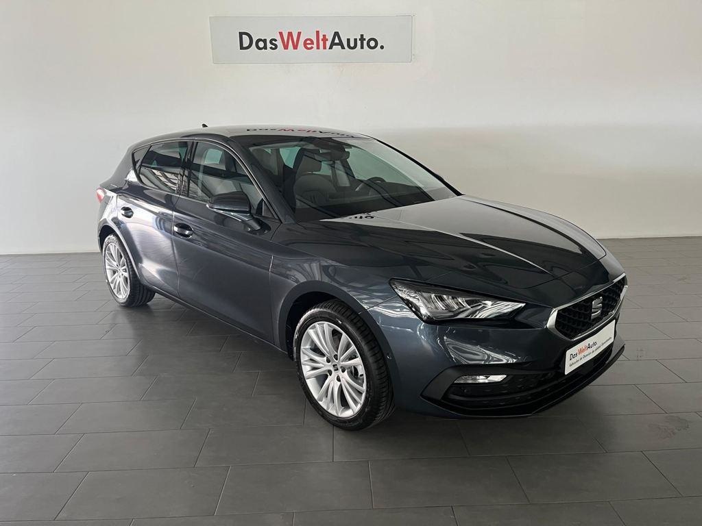 SEAT Leon 1.0 eTSI S&S Style 25 Aniversario DSG-7 81 kW (110 CV) - 1