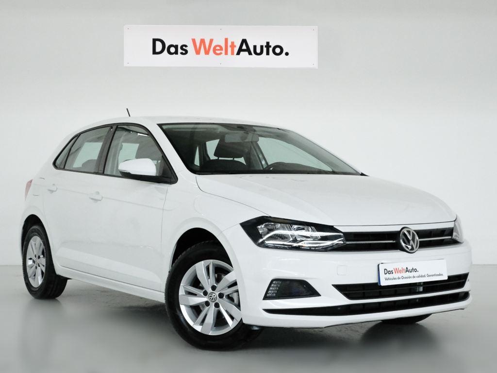 Volkswagen Polo Advance 1.0 TSI 70 kW (95 CV) - 1