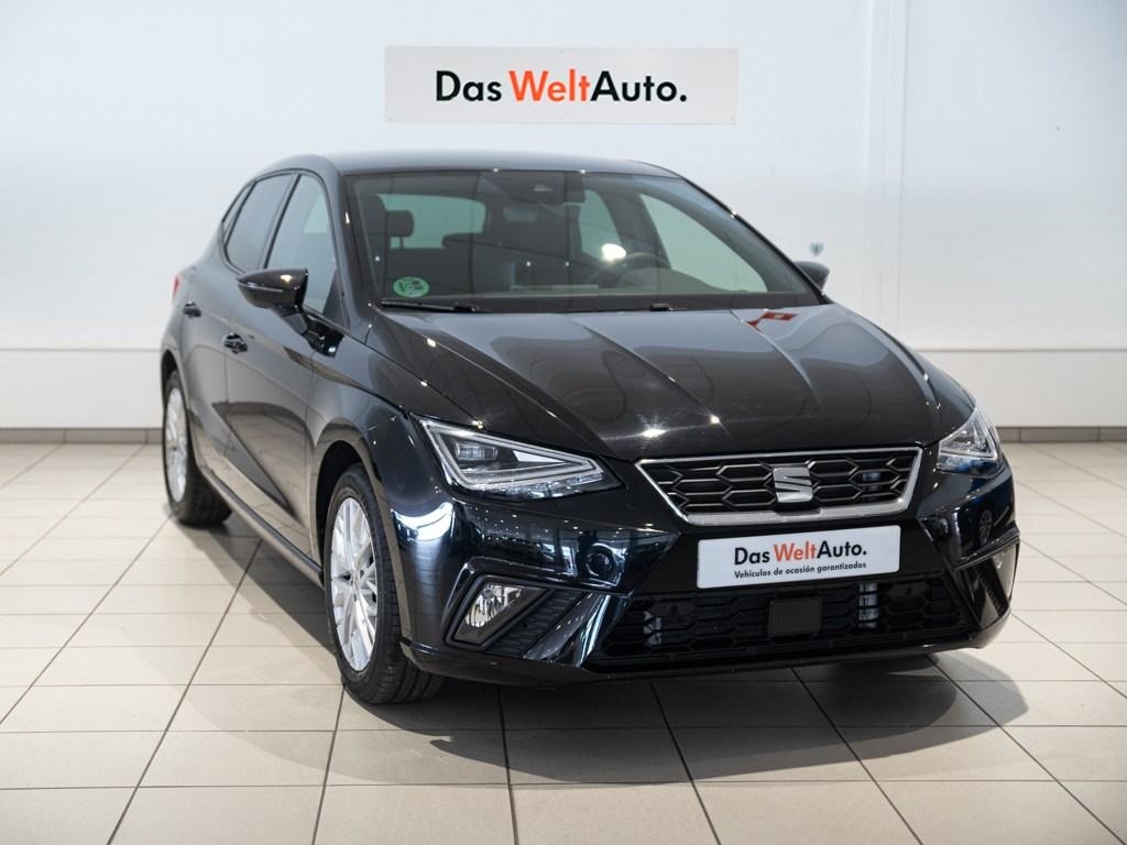 SEAT Ibiza 1.0 TSI S&S FR XL 81 kW (110 CV) - 1