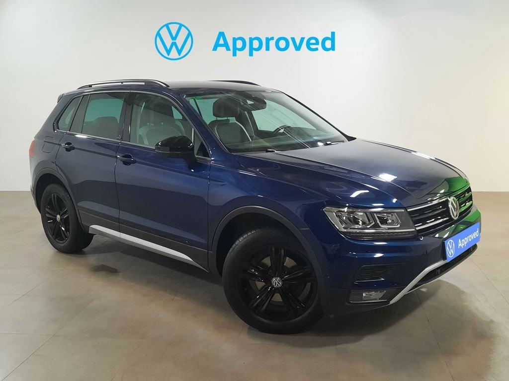 Volkswagen Tiguan Offroad 2.0 TDI 4Motion 110 kW (150 CV) DSG - 1