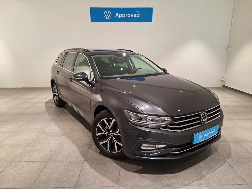 Volkswagen Passat Variant Executive 2.0 TDI 110 kW (150 CV) - 1