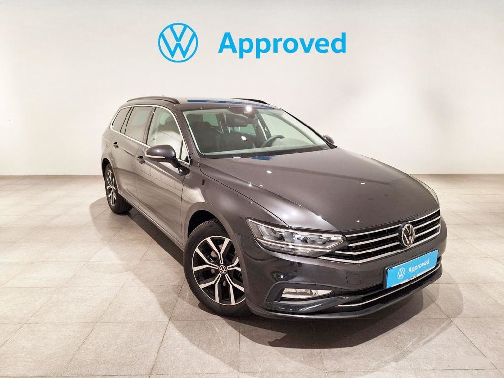 Volkswagen Passat Variant Executive 2.0 TDI 110 kW (150 CV) - 1