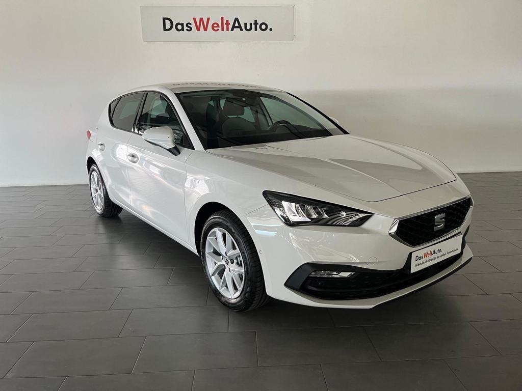 SEAT Ibiza 1.0 eTSI S&S Style XL Vision DSG 81 kW (110 CV) - 1