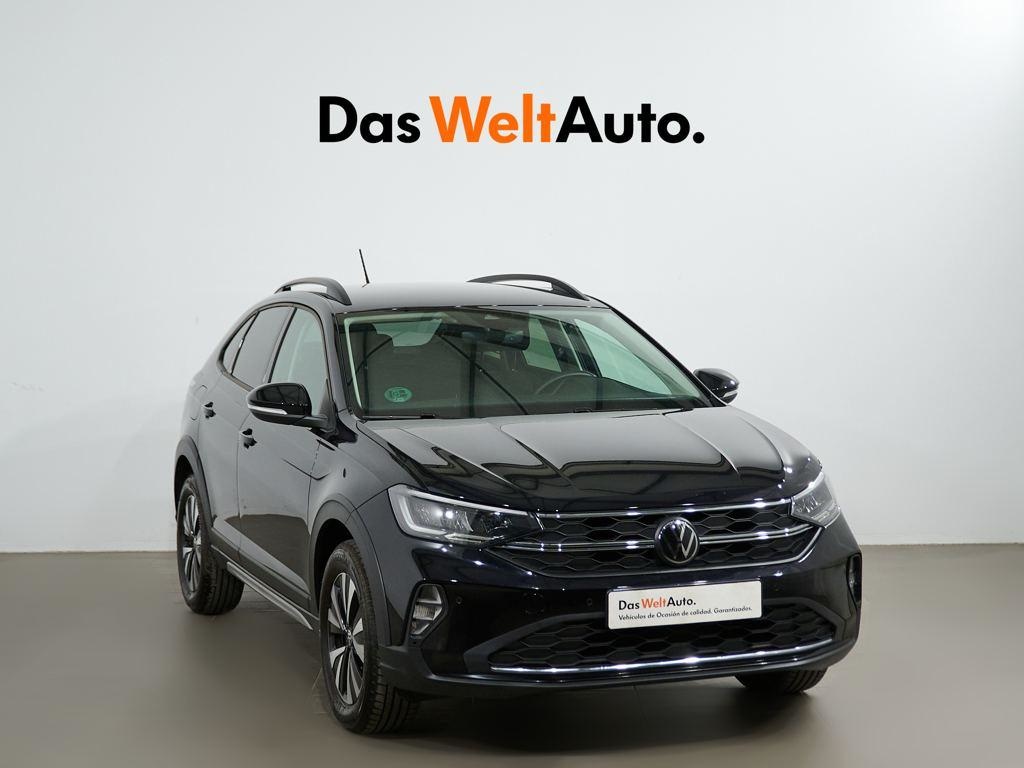 Volkswagen Taigo Life 1.0 TSI 70 kW (95 CV) - 1