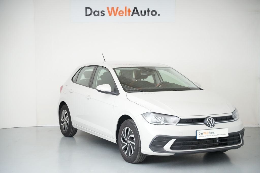 Volkswagen Polo Life 1.0 TSI 70 kW (95 CV) - 1