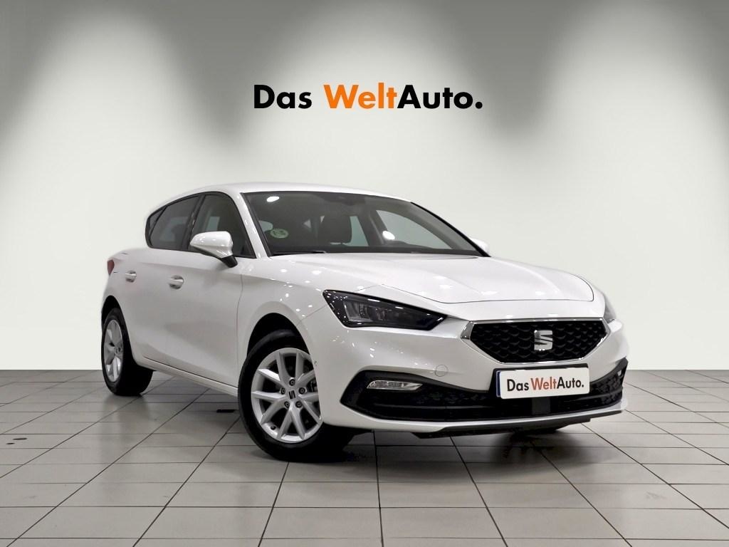 SEAT Leon 1.5 TSI S&S Style XL 96 kW (130 CV) - 1