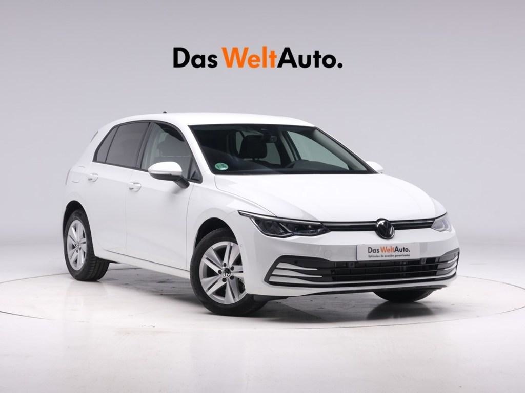 Volkswagen Golf 2.0 TDI 85 kW (115 CV) - 1