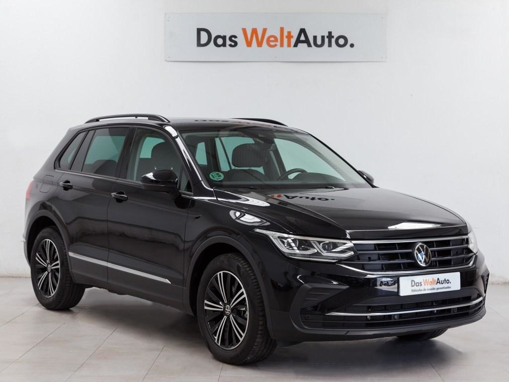 Volkswagen Tiguan Life 1.5 TSI 110 kW (150 CV) DSG - 1