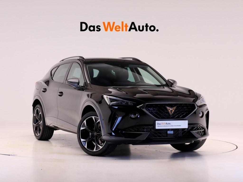 CUPRA Formentor 1.5 TSI DSG 110 kW (150 CV) - 1