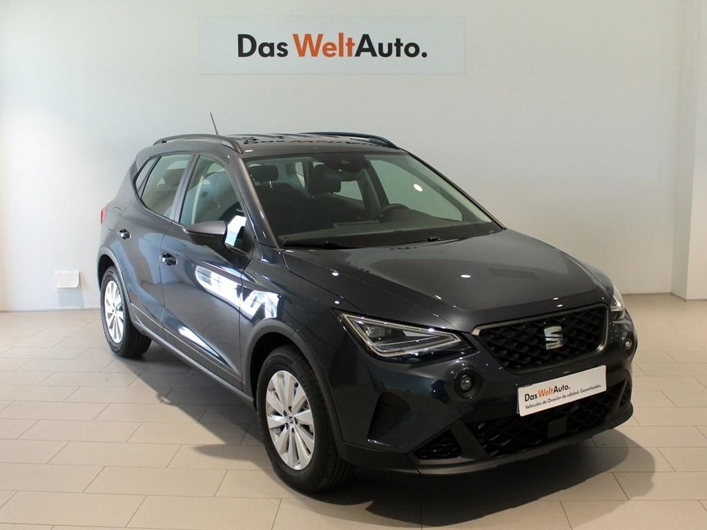 SEAT Arona 1.0 TSI Style XL 81 kW (110 CV) - 1