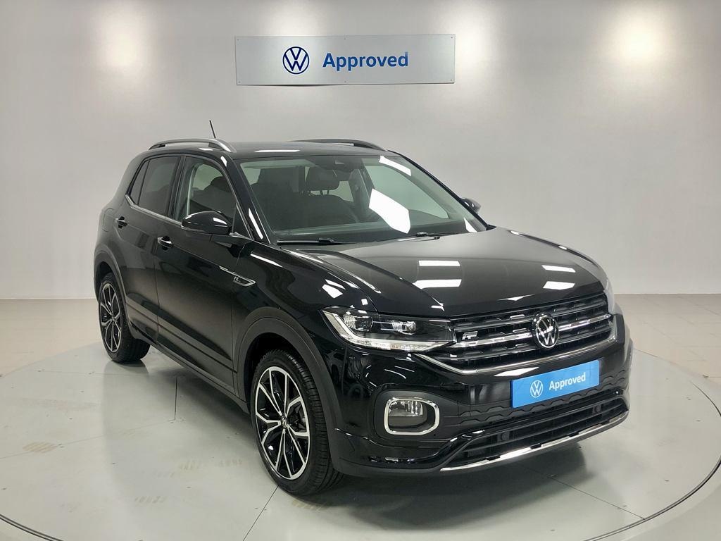 Volkswagen T-Cross Sport 1.0 TSI 81 kW (110 CV) - 1