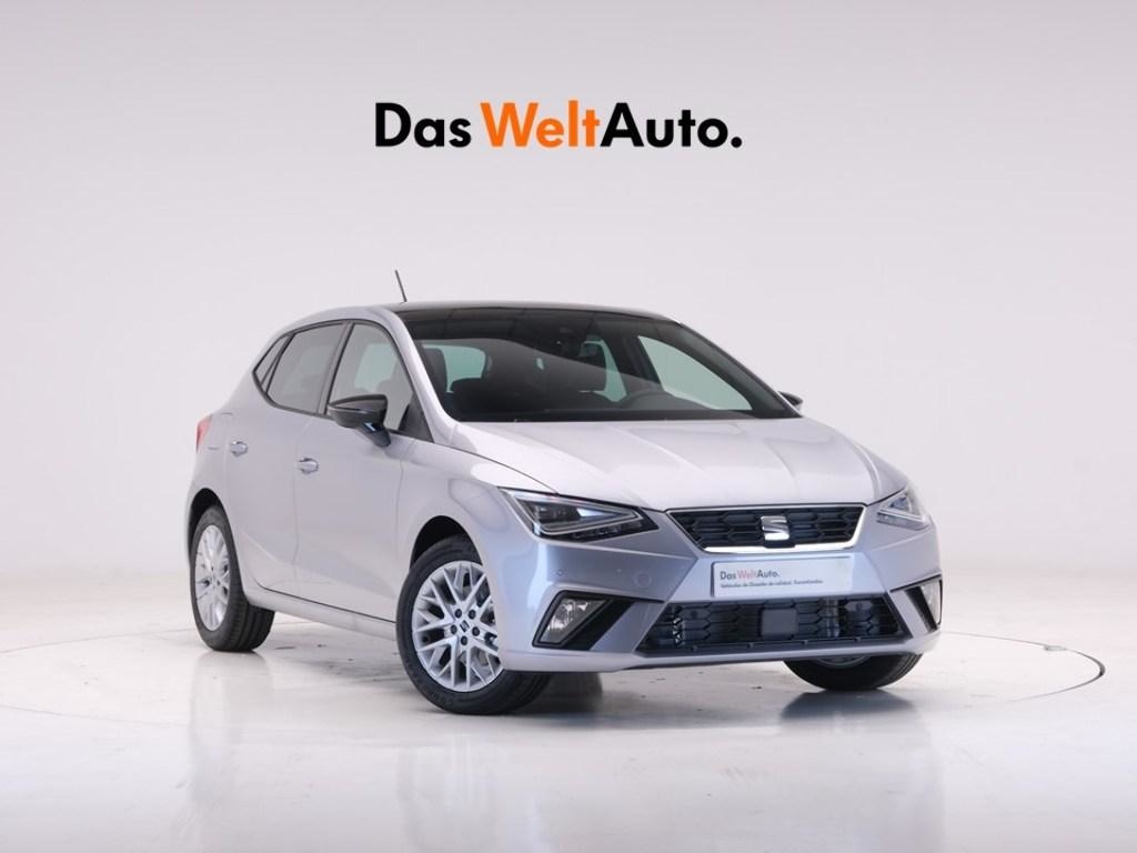 SEAT Ibiza 1.0 TSI S&S FR XL 81 kW (110 CV) - 1