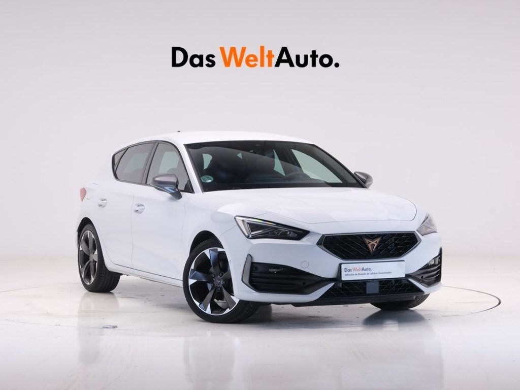 CUPRA Leon 1.5 TSI 110 kW (150 CV) - 1