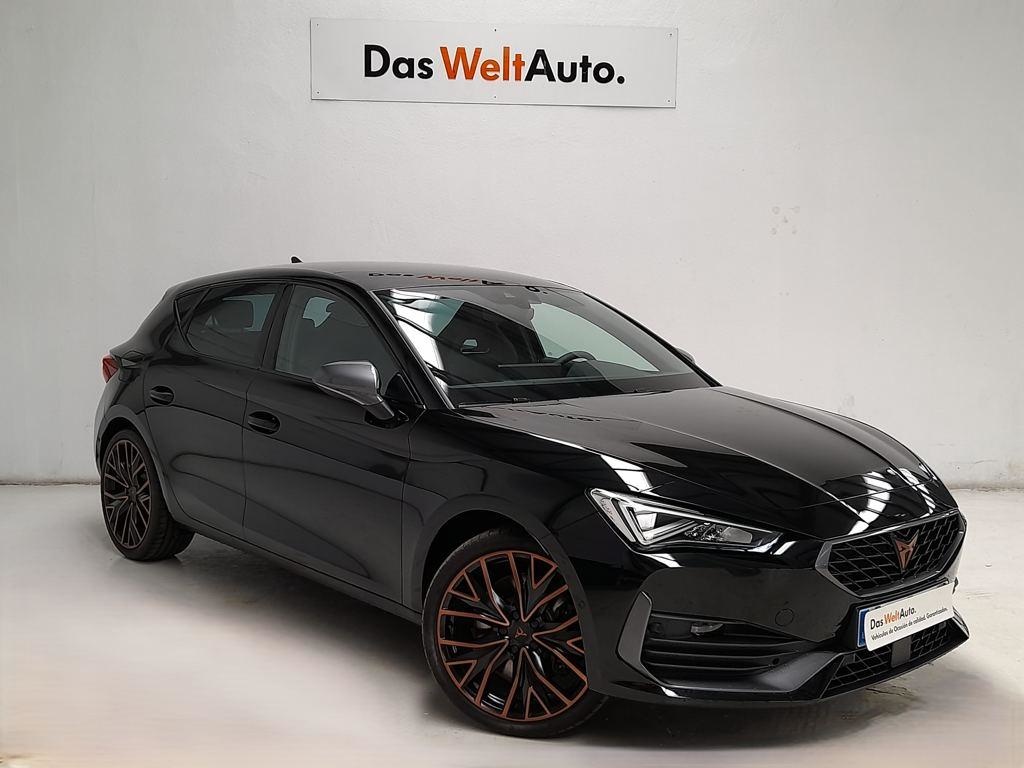 CUPRA Leon 1.4 e-Hybrid VZ DSG 180 kW (245 CV) - 1