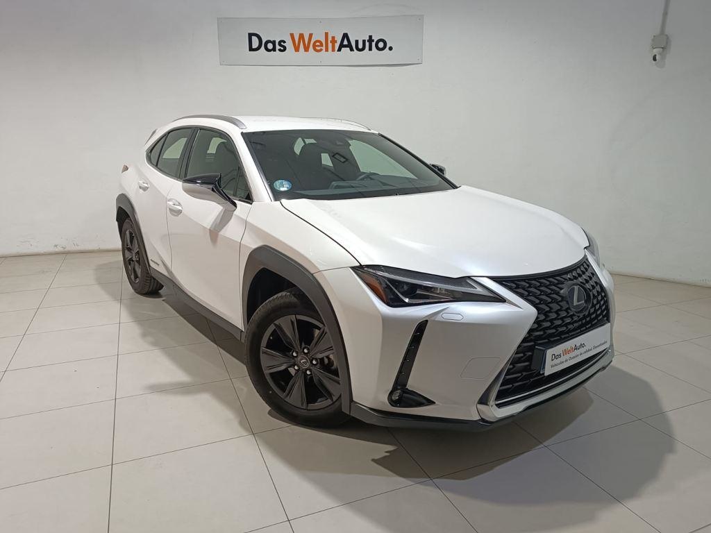 Lexus UX 250h Business 2WD 135 kW (184 CV) - 1