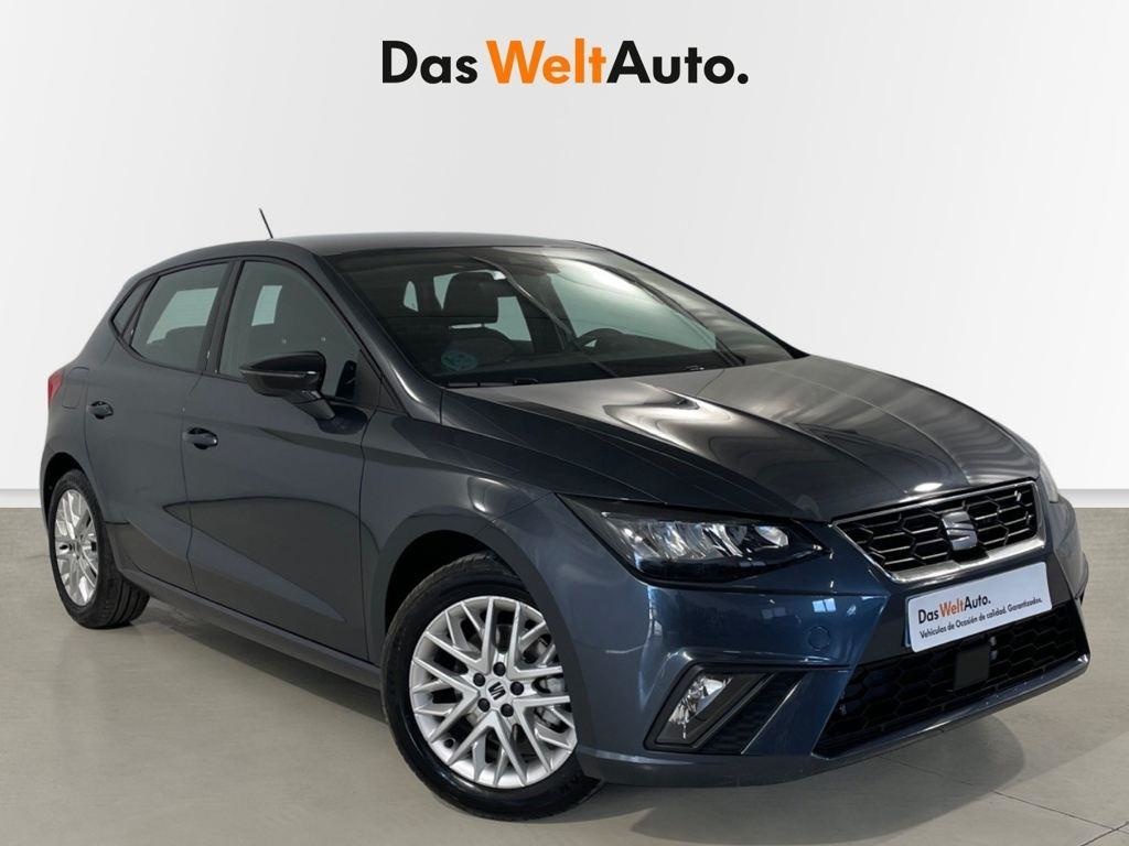 SEAT Ibiza 1.0 TSI S&S FR XS 81 kW (110 CV) - 1