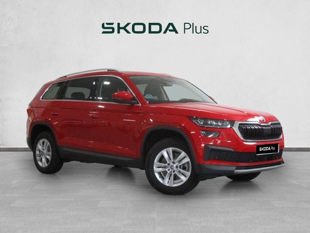 Skoda Kodiaq 2.0 TDI Ambition 4x2 DSG 110 kW (150 CV) - 1