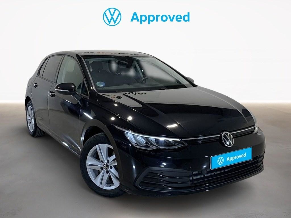 Volkswagen Golf Life 1.0 TSI 81 kW (110 CV) - 1