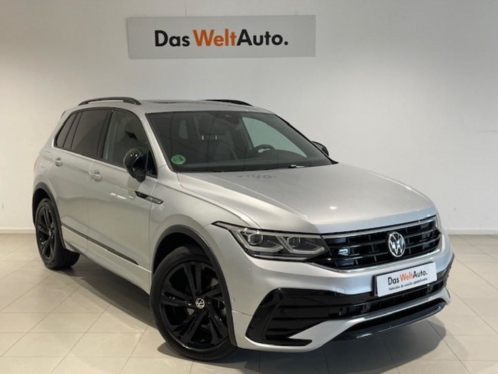 Volkswagen Tiguan R-Line 1.5 TSI 110 kW (150 CV) DSG - 1