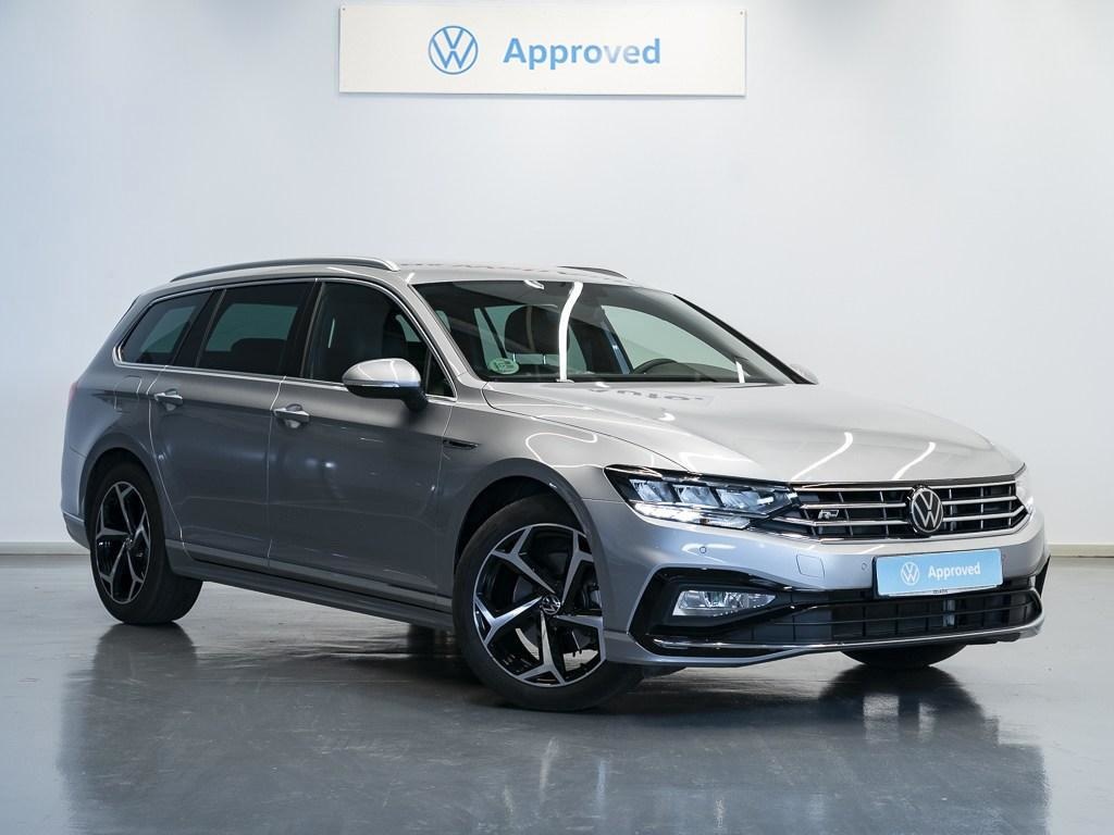 Volkswagen Passat Variant R-Line 2.0 TDI 110 kW (150 CV) DSG - 1