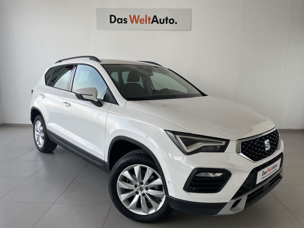 SEAT Ateca 1.5 TSI S&S Style XXL 110 kW (150 CV) - 1