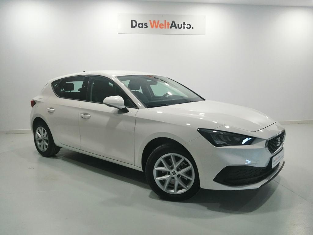 SEAT Leon 2.0 TDI S&S Style Go 85 kW (115 CV) - 1