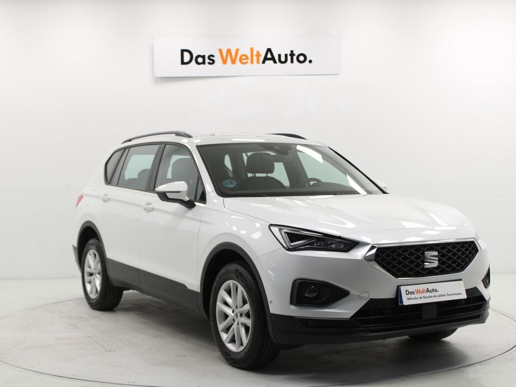 SEAT Tarraco 2.0 TDI S&S Style XL DSG 110 kW (150 CV) - 1