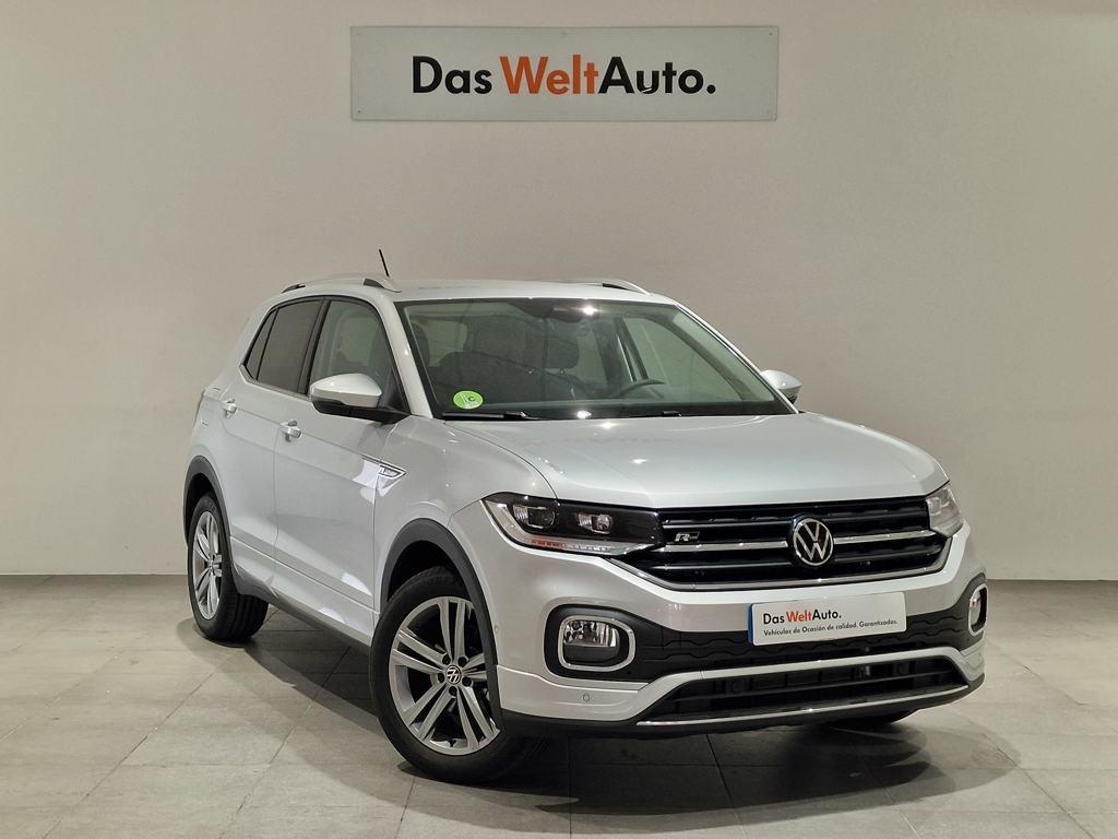 Volkswagen T-Cross Sport 1.0 TSI 85 kW (115 CV) - 1