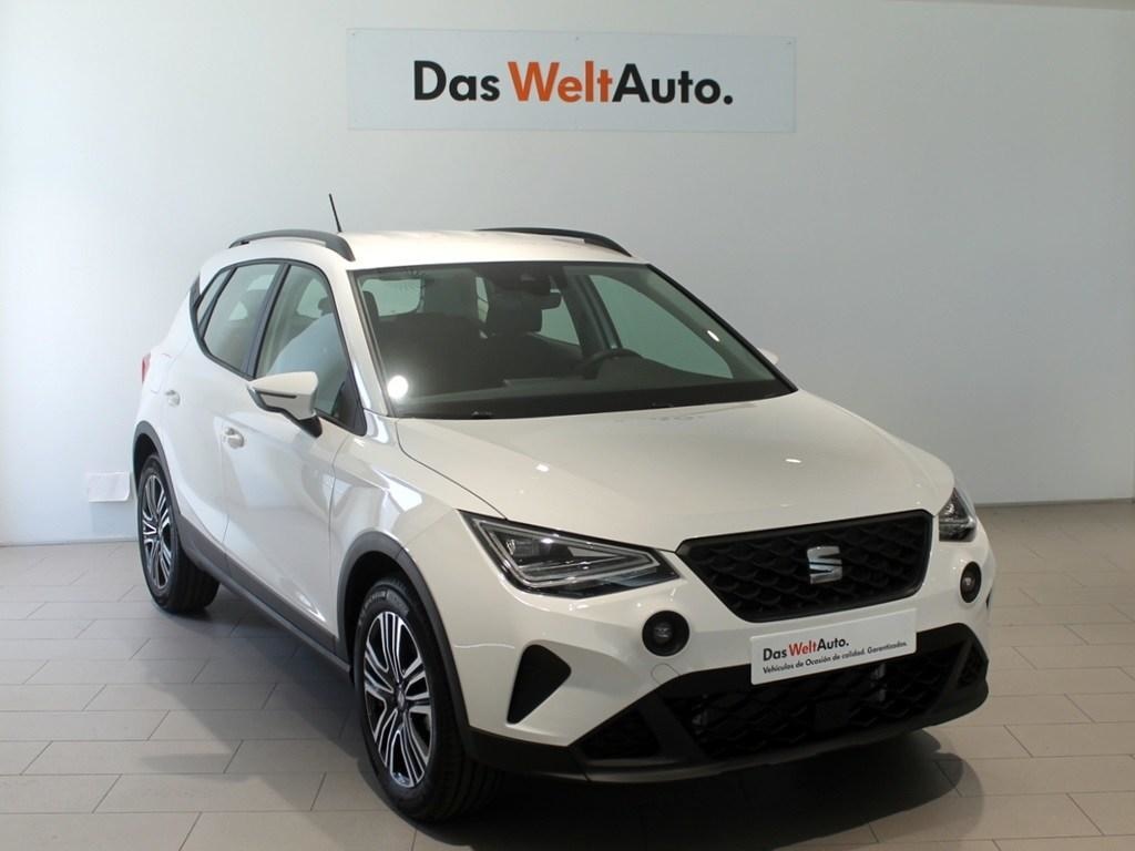 SEAT Arona 1.0 TSI Style XL 81 kW (110 CV) - 1