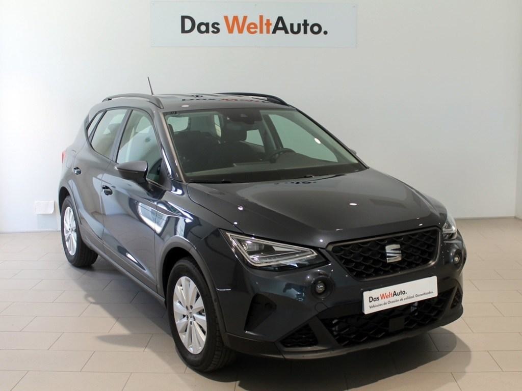 SEAT Arona 1.0 TSI Style Special Edition 85 kW (115 CV) - 1