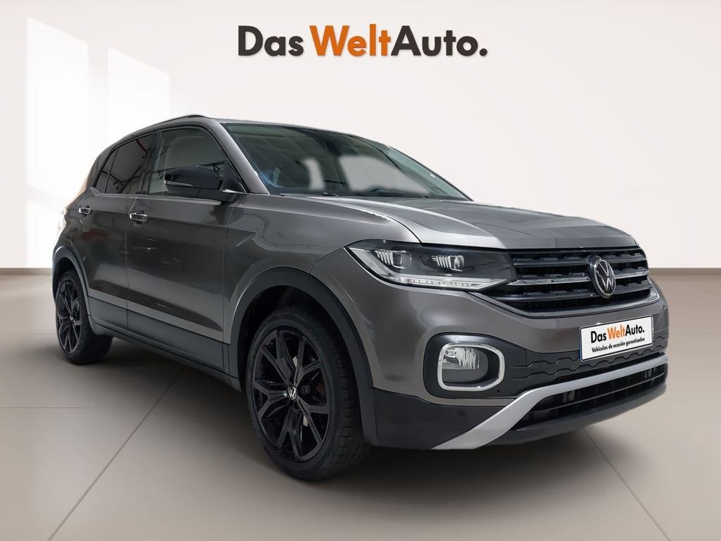 Volkswagen T-Cross Sport 1.0 TSI 81 kW (110 CV) - 1