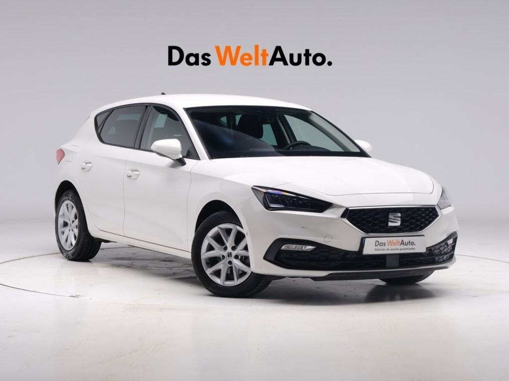 SEAT Leon 2.0 TDI S&S Style XL 85 kW (115 CV) - 1