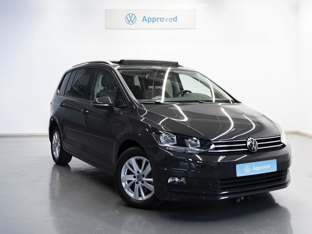 Volkswagen Touran Advance 2.0 TDI 110 kW (150 CV) DSG - 1