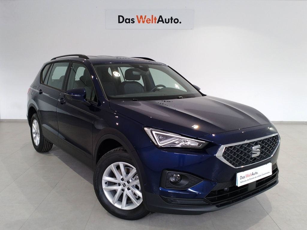 SEAT Tarraco 1.5 TSI S&S Style XL 110 kW (150 CV) - 1