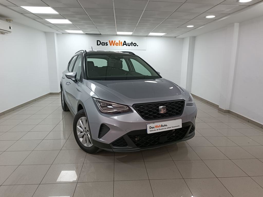 SEAT Arona 1.0 TSI Style XL 81 kW (110 CV) - 1