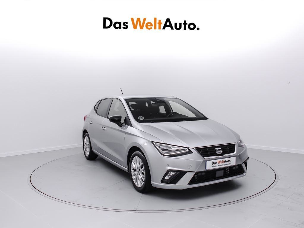 SEAT Ibiza 1.0 TSI S&S FR XL 81 kW (110 CV) - 1