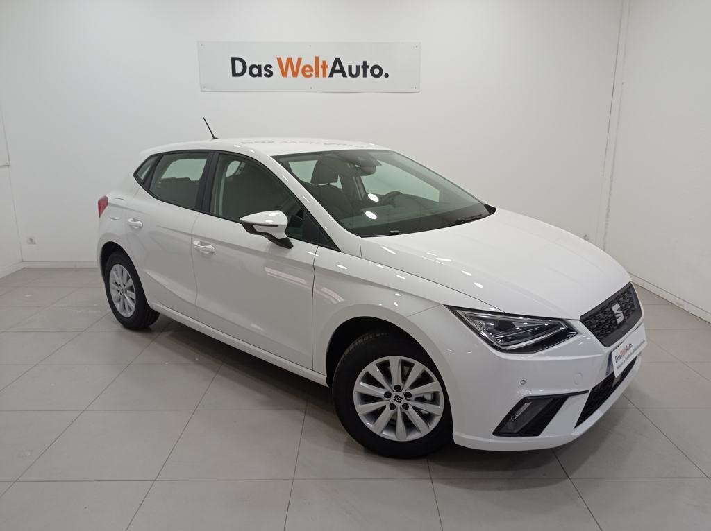 SEAT Ibiza 1.0 TSI Special Edition 85 kW (115 CV) - 1