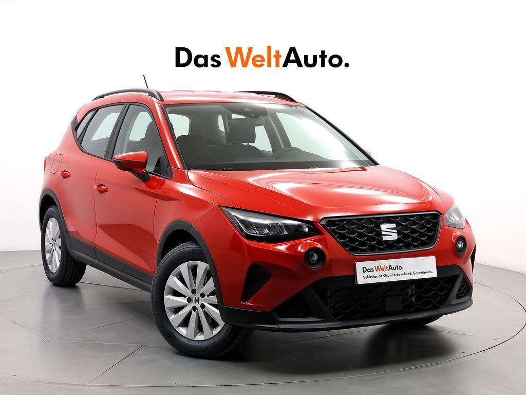 SEAT Arona 1.0 TSI Reference XM 70 kW (95 CV) - 1