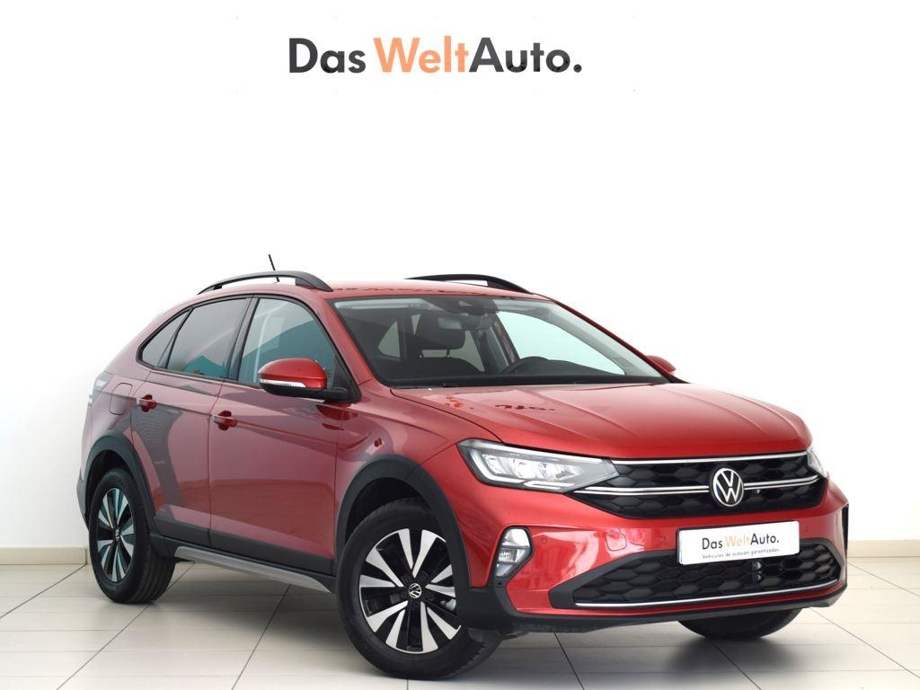 Volkswagen Taigo Life 1.0 TSI 81 kW (110 CV) - 1