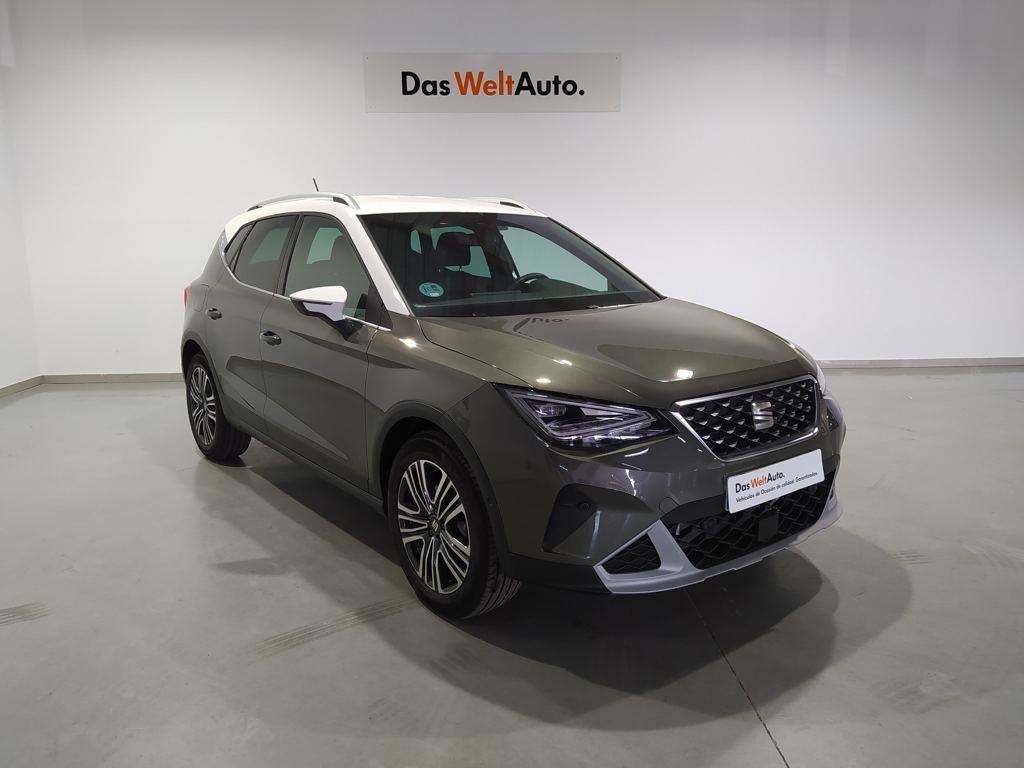 SEAT Arona 1.0 TSI Xperience XL 81 kW (110 CV) - 1