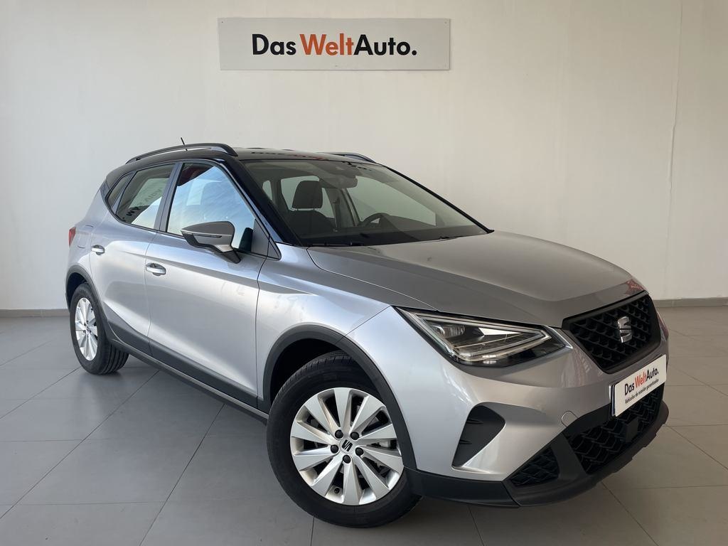 SEAT Arona 1.0 TSI Style XL 81 kW (110 CV) - 1