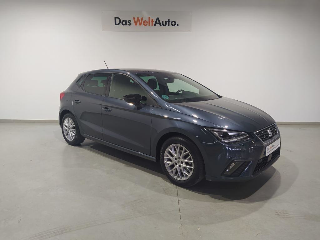 SEAT Ibiza 1.0 TSI S&S FR XL 81 kW (110 CV) - 1