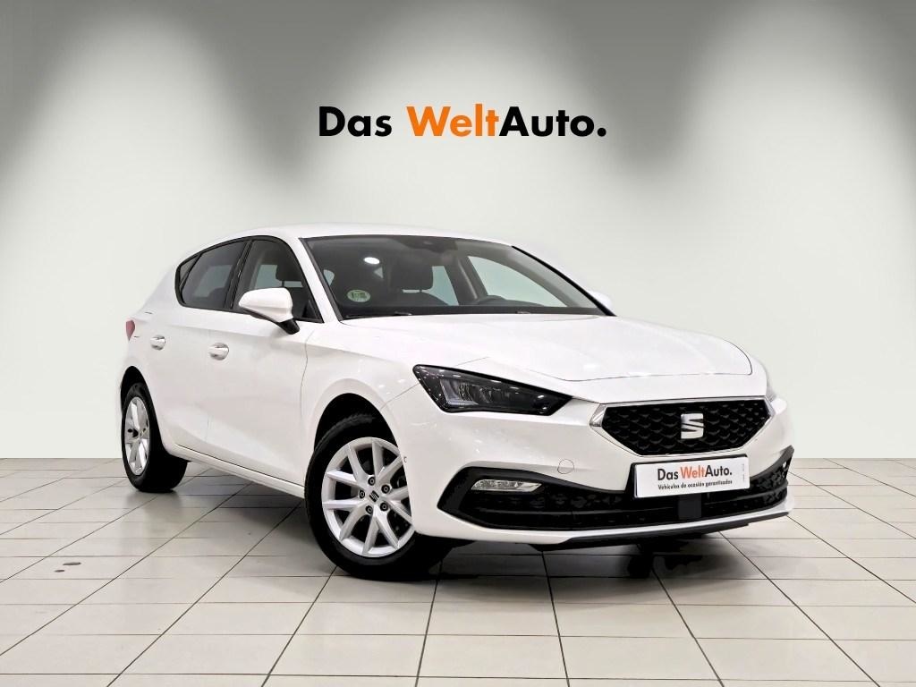 SEAT Leon 1.5 TSI S&S Style XL 96 kW (130 CV) - 1