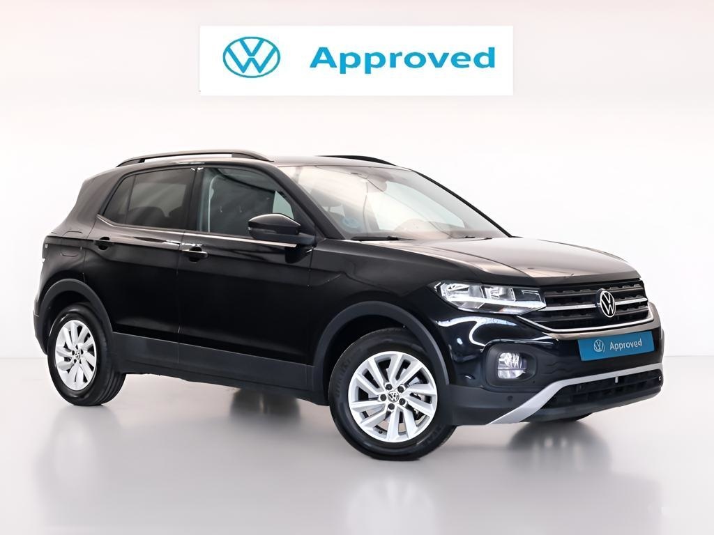 Volkswagen T-Cross Advance 1.0 TSI 81 kW (110 CV) - 1