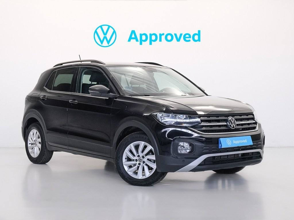 Volkswagen T-Cross Advance 1.0 TSI 81 kW (110 CV) - 1