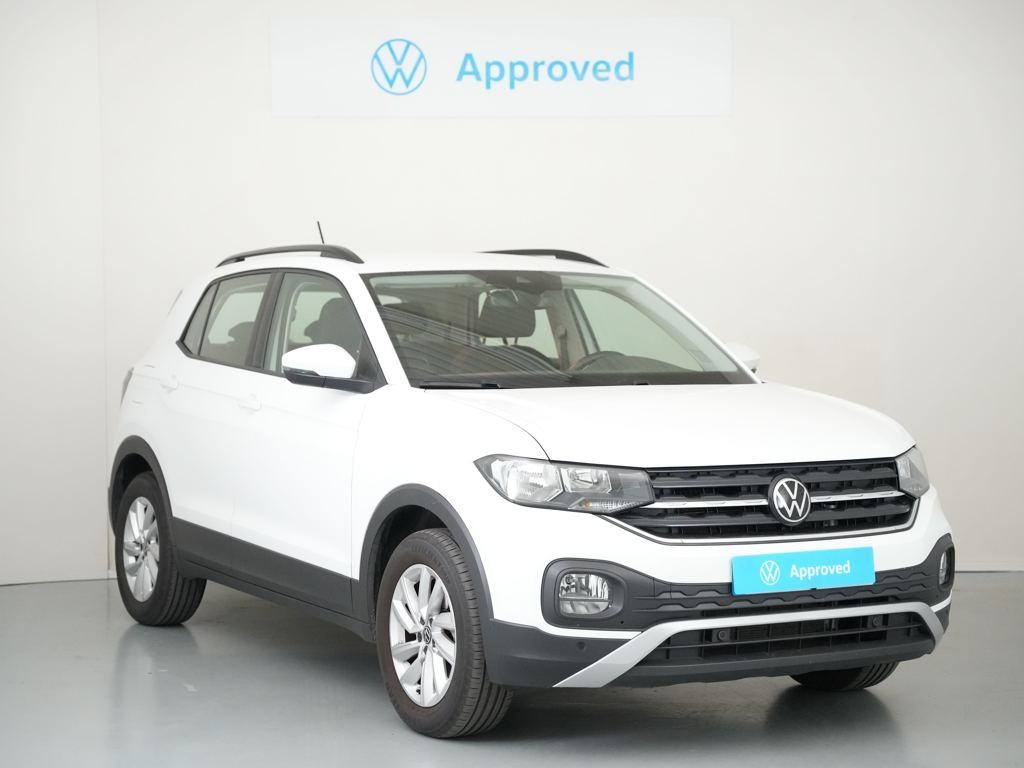 Volkswagen T-Cross Advance 1.0 TSI 70 kW (95 CV) - 1