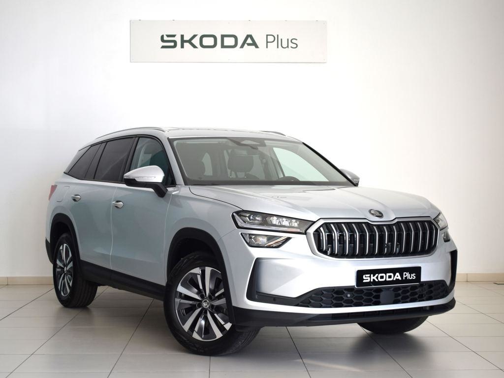 Skoda Kodiaq 1.5 TSI m-HEV Selection DSG 110 kW (150 CV) - 1