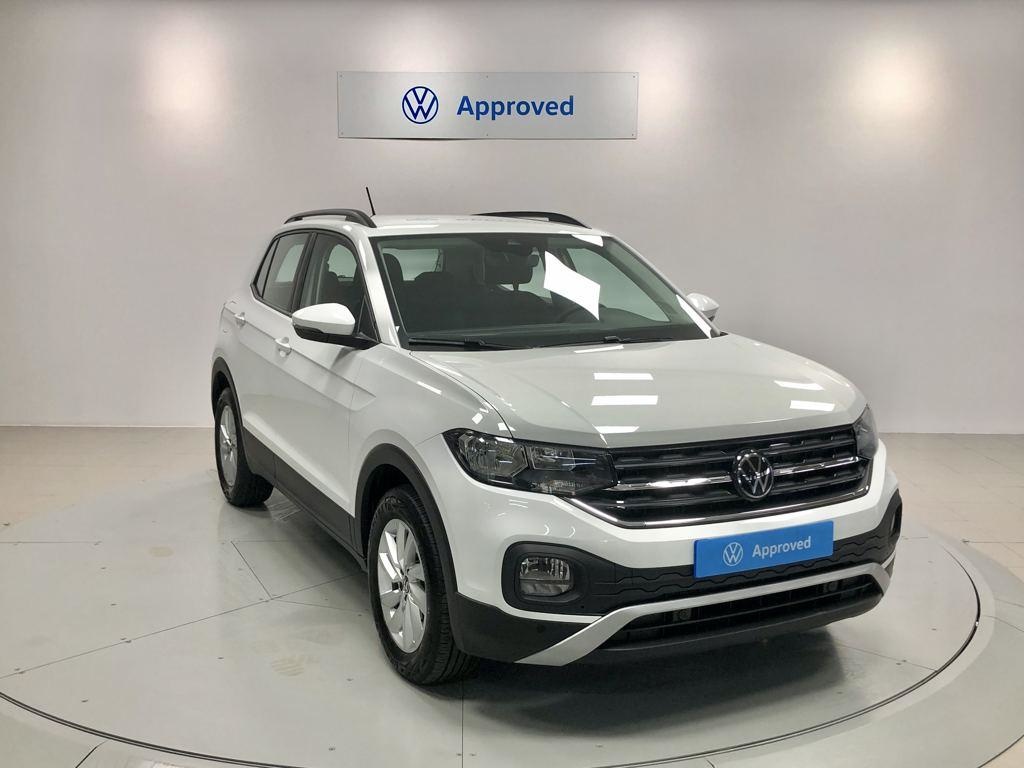 Volkswagen T-Cross Advance 1.0 TSI 70 kW (95 CV) - 1